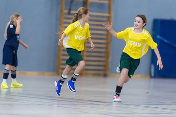 Bild 74 - U12 NFV Futsalturnier HH,SH,HB,NDS